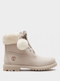 Ботинки Timberland модель TB0A21VTK51 Фото