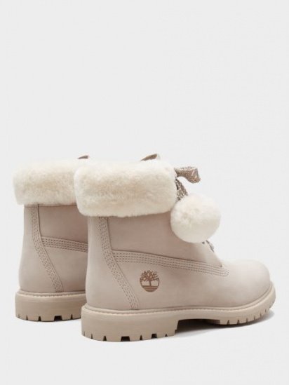 Черевики Timberland модель TB0A21VTK51 — фото - INTERTOP