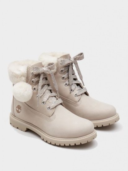 Черевики Timberland модель TB0A21VTK51 — фото 4 - INTERTOP