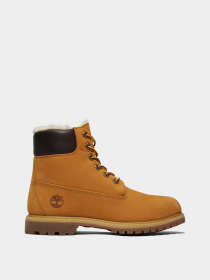 Ботинки Timberland PREMIUM 6-INCH WATERPROOF модель TB0A19TE231 Фото