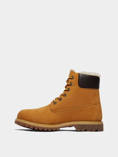 Черевики Timberland PREMIUM 6-INCH WATERPROOF модель TB0A19TE231 — фото - INTERTOP