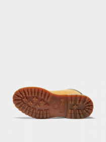 Черевики Timberland PREMIUM 6-INCH WATERPROOF модель TB0A19TE231 Фото