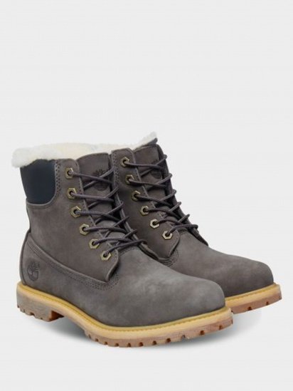 Черевики Timberland Premium 6 Inch модель TB0A19U1039 — фото - INTERTOP