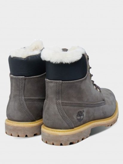 Черевики Timberland Premium 6 Inch модель TB0A19U1039 — фото 3 - INTERTOP