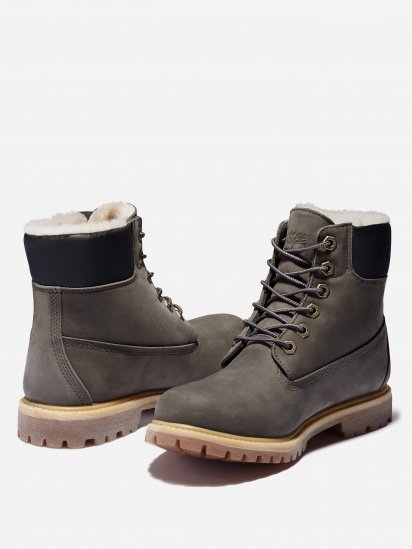 Черевики Timberland Premium 6 Inch модель TB0A19U1039 — фото 5 - INTERTOP