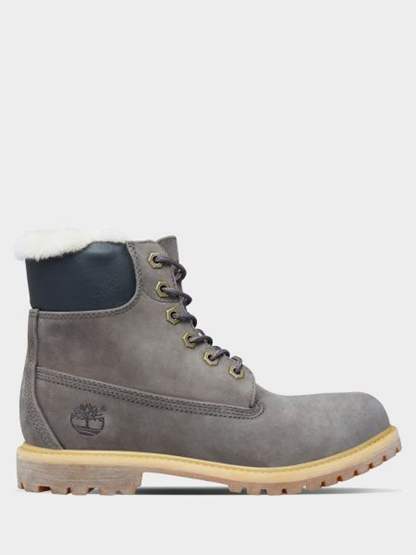 Ботинки и сапоги Timberland Premium 6 Inch модель TB0A19U1039 Фото