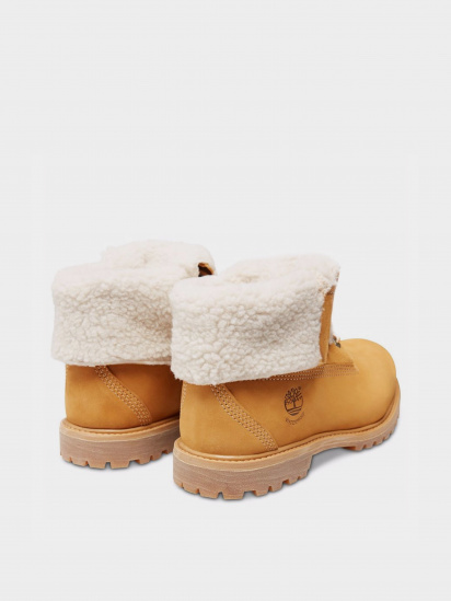 Черевики Timberland Roll-Top модель TB08329R231 — фото - INTERTOP