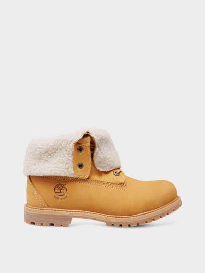 Черевики Timberland Roll-Top модель TB08329R231 — фото 3 - INTERTOP