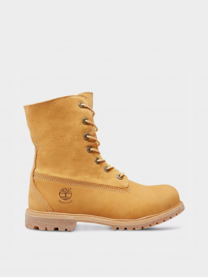 Черевики Timberland Roll-Top модель TB08329R231 — фото 4 - INTERTOP