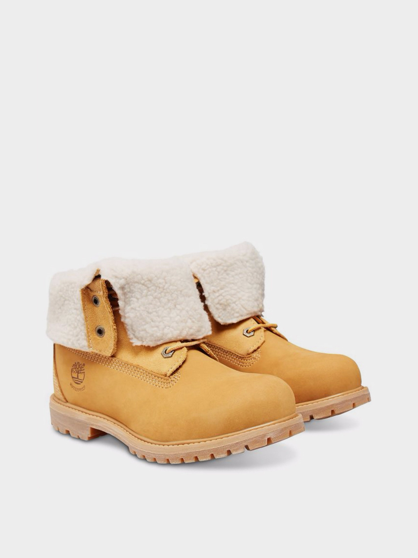 Ботинки и сапоги Timberland Roll-Top модель TB08329R231 Фото