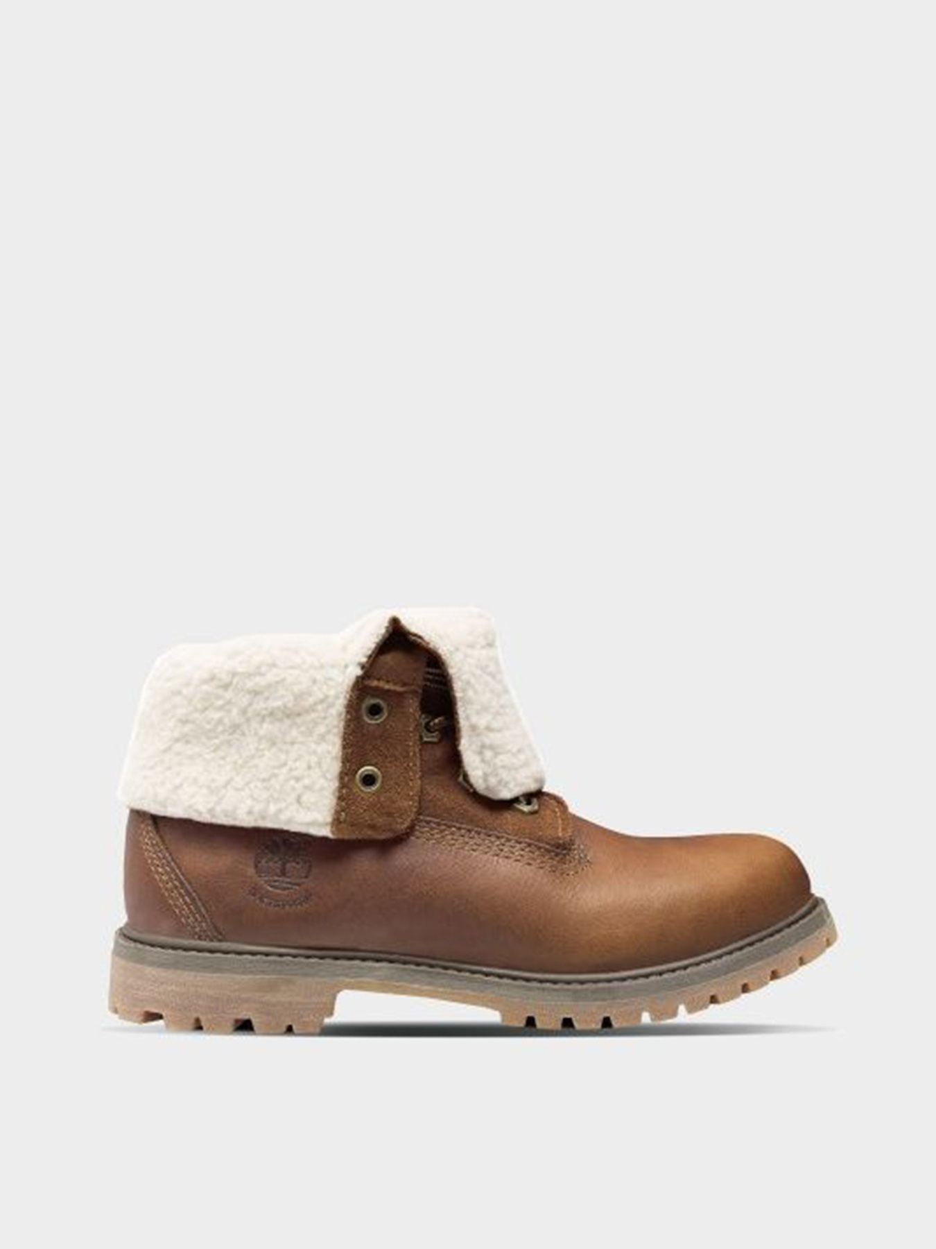 Ботинки Timberland Roll-Top Boot модель TB08328R242 Фото
