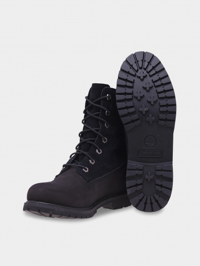 Черевики Timberland Roll-Top Boot модель TB08149A001 — фото 4 - INTERTOP