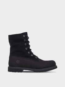 Ботинки Timberland Roll-Top Boot модель TB08149A001 Фото