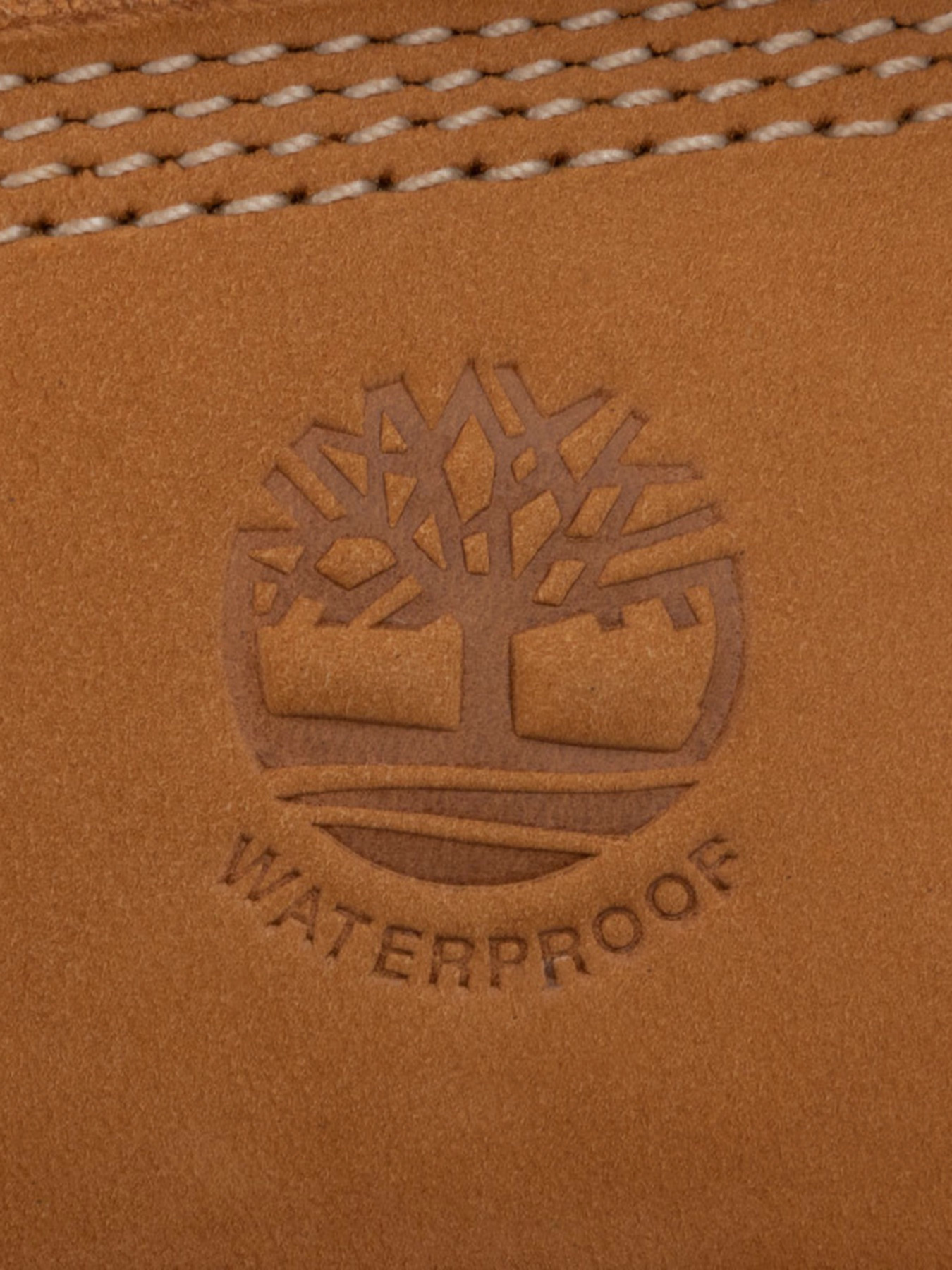 Ботинки Timberland Linden Woods модель TB0A1KGC231 Фото