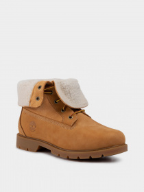 Ботинки Timberland Linden Woods модель TB0A1KGC231 Фото