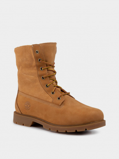 Черевики Timberland Linden Woods модель TB0A1KGC231 — фото 4 - INTERTOP