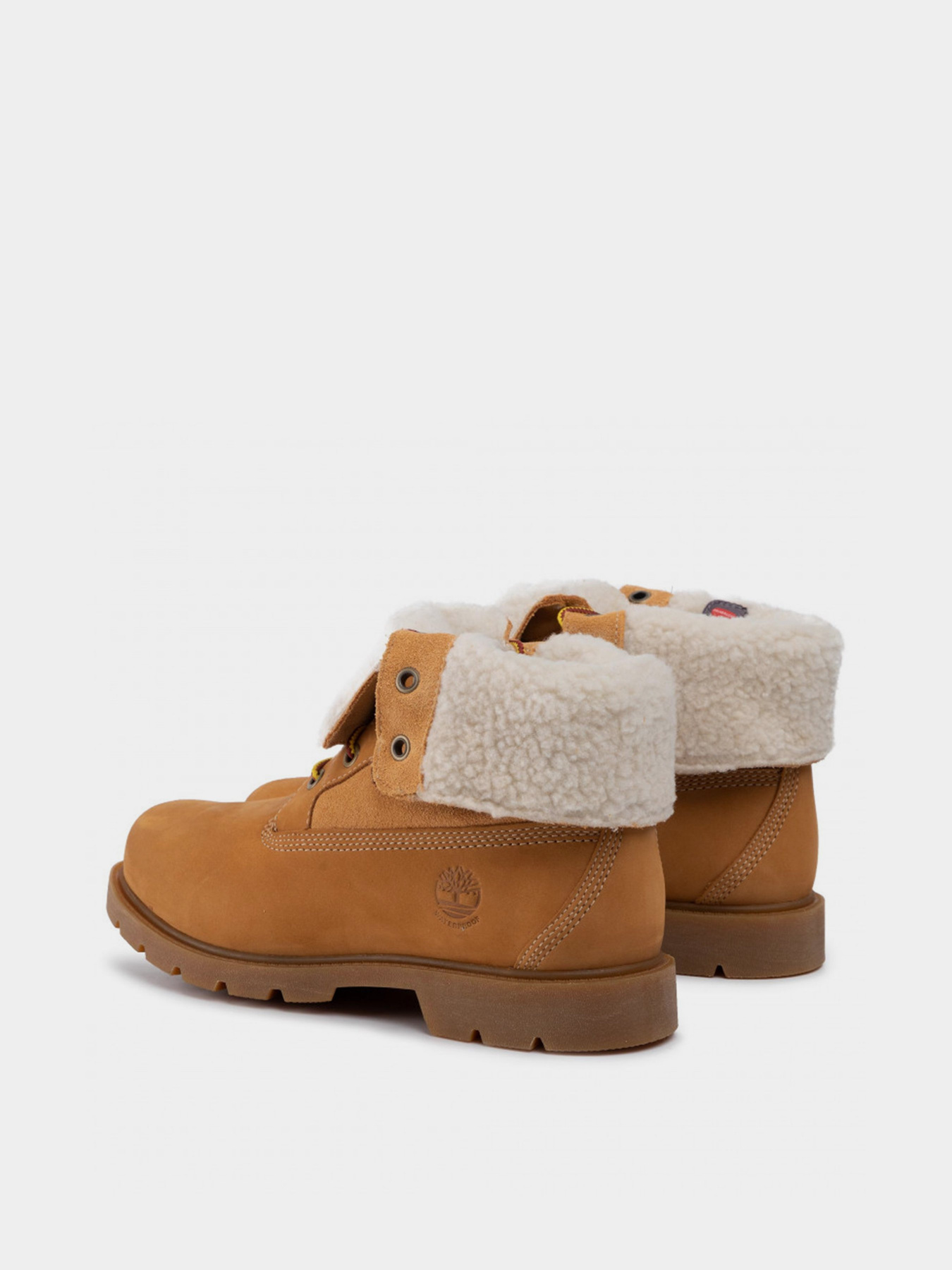 Ботинки Timberland Linden Woods модель TB0A1KGC231 Фото