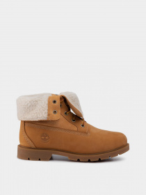 Ботинки Timberland Linden Woods модель TB0A1KGC231 Фото