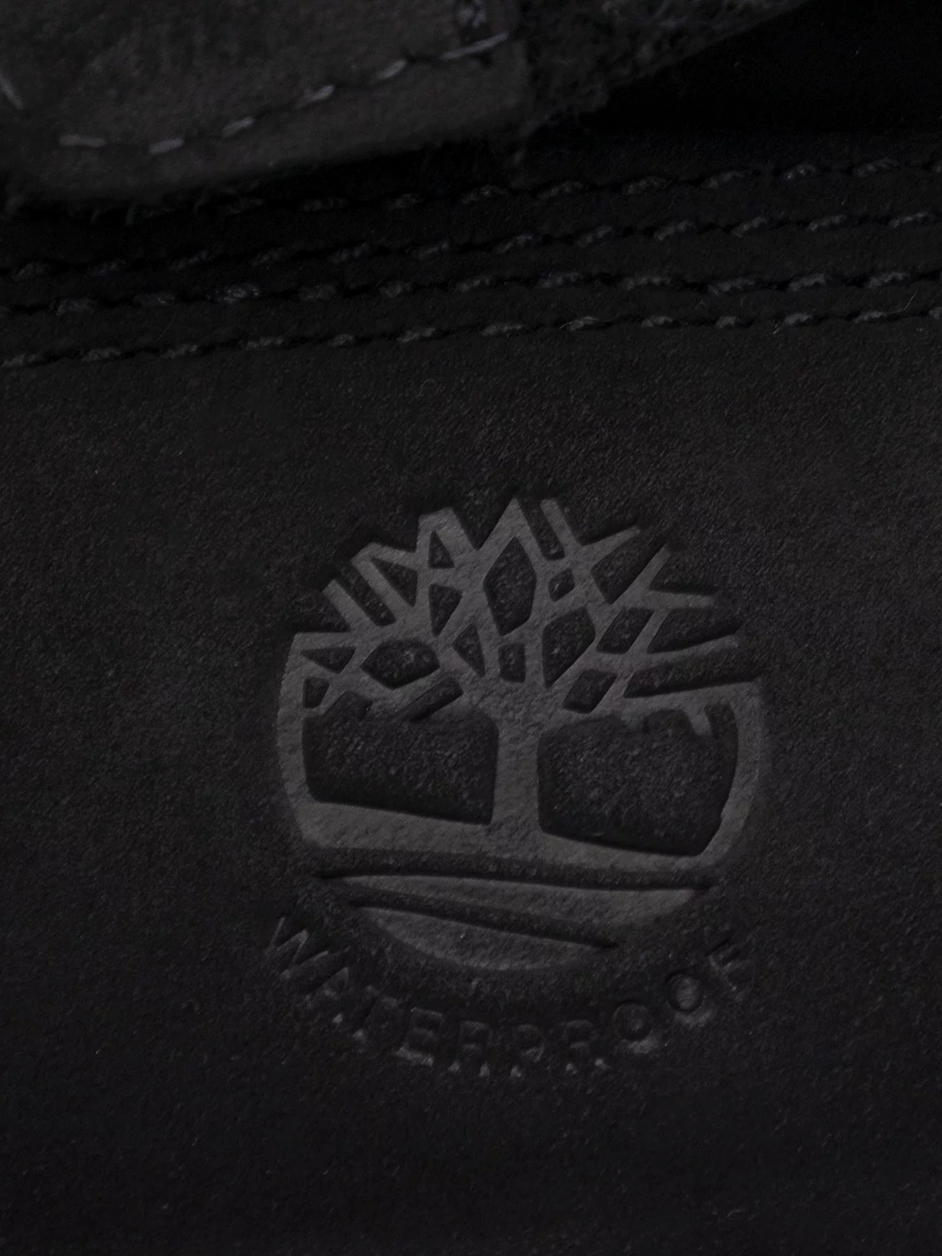 Ботинки Timberland Linden Woods модель TB0A1QST001 Фото