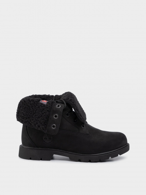 Ботинки Timberland Linden Woods модель TB0A1QST001 Фото