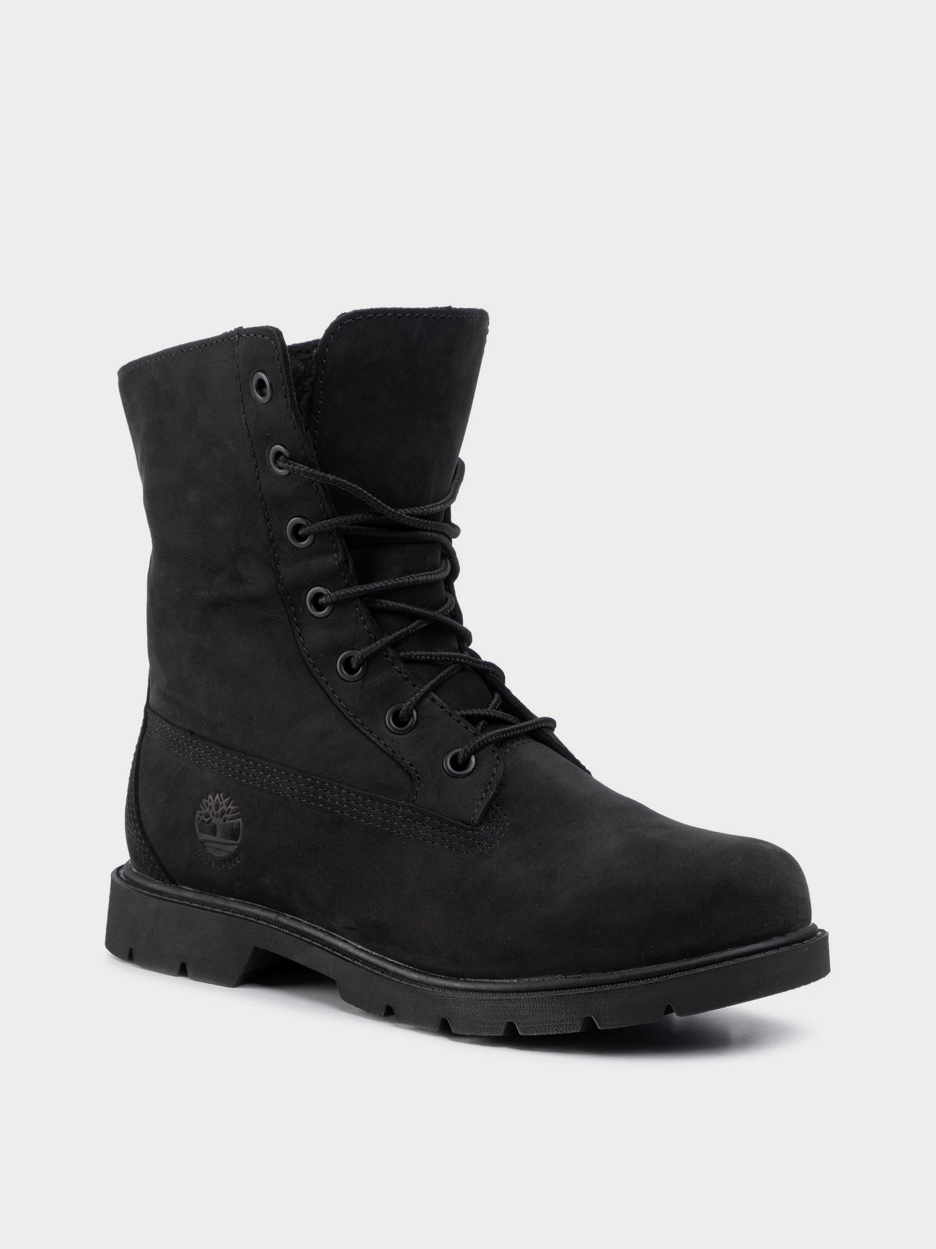 Черевики Timberland Linden Woods модель TB0A1QST001 Фото