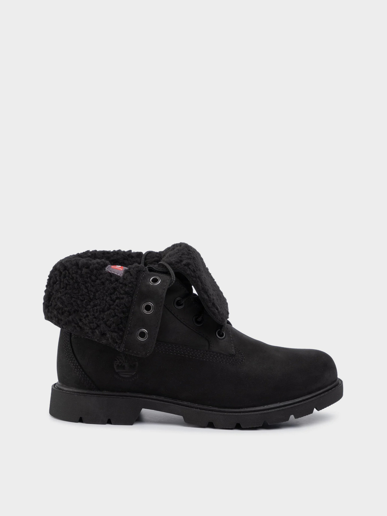 Черевики Timberland Linden Woods модель TB0A1QST001 Фото