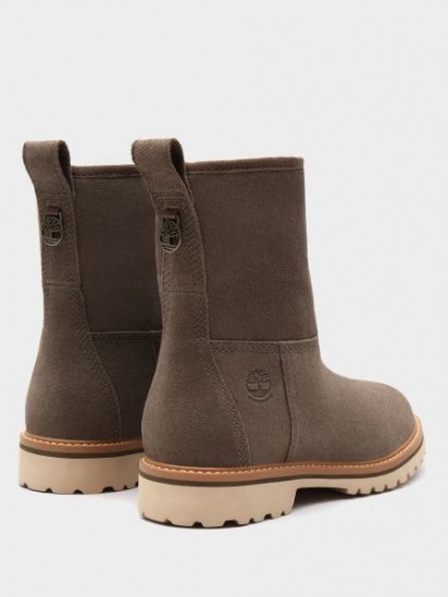 Чоботи Timberland модель TB0A2429901 — фото - INTERTOP