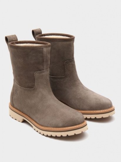 Чоботи Timberland модель TB0A2429901 — фото 4 - INTERTOP