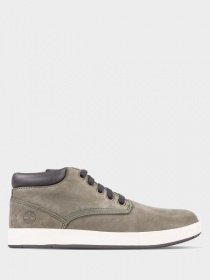 Ботинки Timberland Davis Square Zip Chukka модель TB0A284AA58 Фото