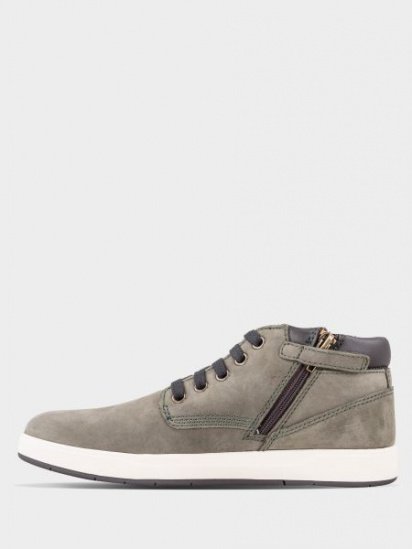 Ботинки Timberland Davis Square Zip Chukka модель TB0A284AA58 — фото - INTERTOP