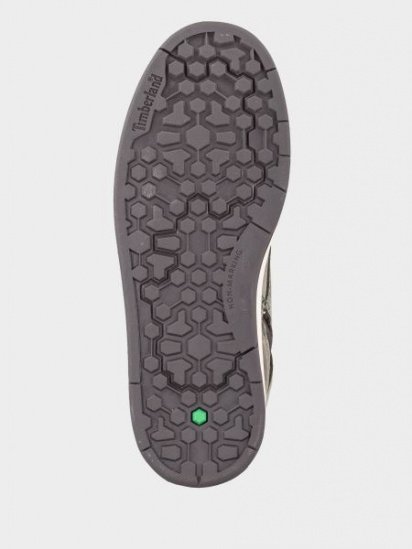 Ботинки Timberland Davis Square Zip Chukka модель TB0A284AA58 — фото 4 - INTERTOP