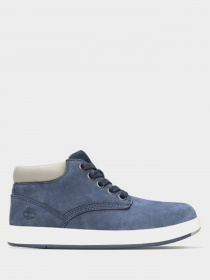 Ботинки Timberland Davis Square Zip Chukka модель TB0A1RMG019 Фото