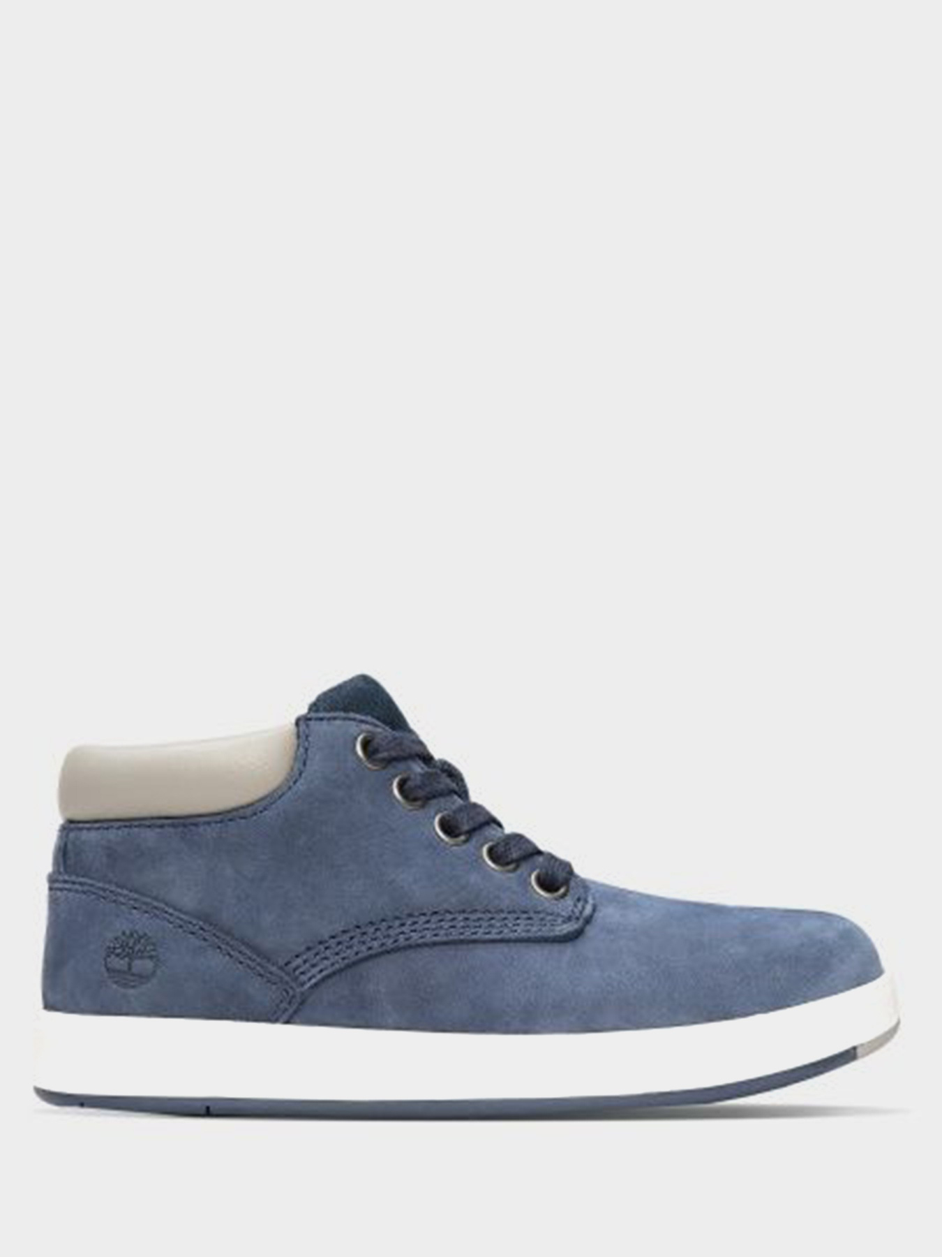 Черевики Timberland Davis Square Zip Chukka модель TB0A1RMG019 Фото