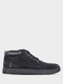 Ботинки Timberland Davis Square Zip Chukka модель TB0A1UZB001 Фото