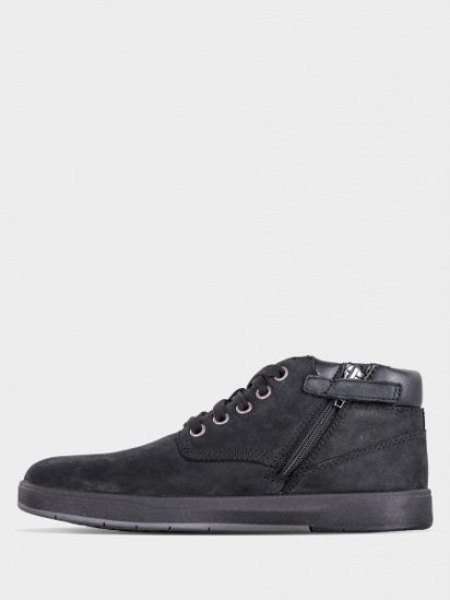 Ботинки Timberland Davis Square Zip Chukka модель TB0A1UZB001 — фото - INTERTOP