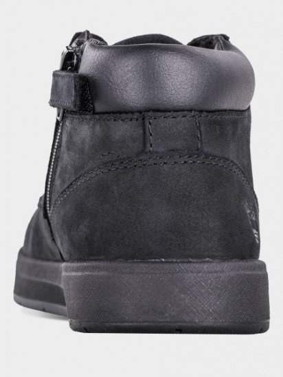 Ботинки Timberland Davis Square Zip Chukka модель TB0A1UZB001 — фото 3 - INTERTOP