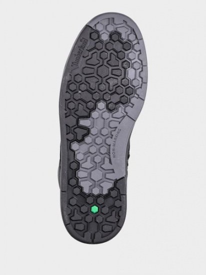 Ботинки Timberland Davis Square Zip Chukka модель TB0A1UZB001 — фото 4 - INTERTOP
