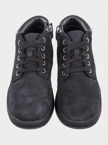 Ботинки Timberland Davis Square Zip Chukka модель TB0A1UZB001 — фото 5 - INTERTOP