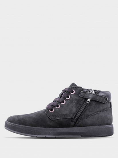 Ботинки Timberland Davis Square модель TB0A1RM5001 — фото - INTERTOP