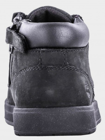 Ботинки Timberland Davis Square модель TB0A1RM5001 — фото 3 - INTERTOP