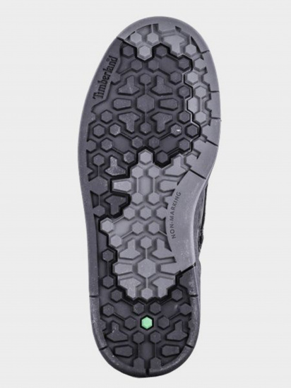 Ботинки Timberland Davis Square модель TB0A1RM5001 — фото 4 - INTERTOP