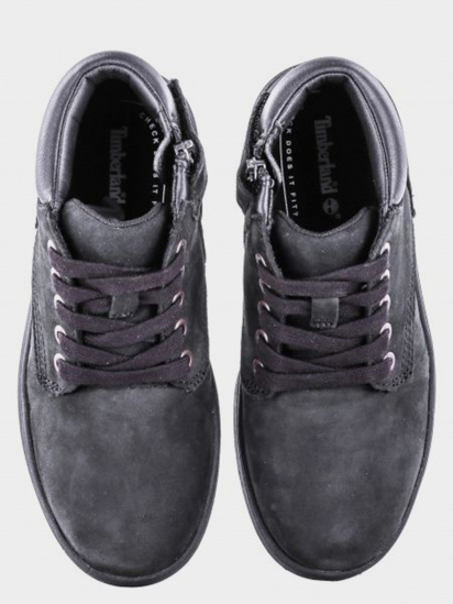 Ботинки Timberland Davis Square модель TB0A1RM5001 — фото 5 - INTERTOP