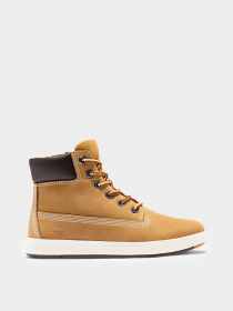 Ботинки Timberland Davis Square модель TB0A1UXF231 Фото