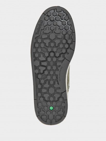 Ботинки Timberland Davis Square модель TB0A284WA58 — фото 3 - INTERTOP