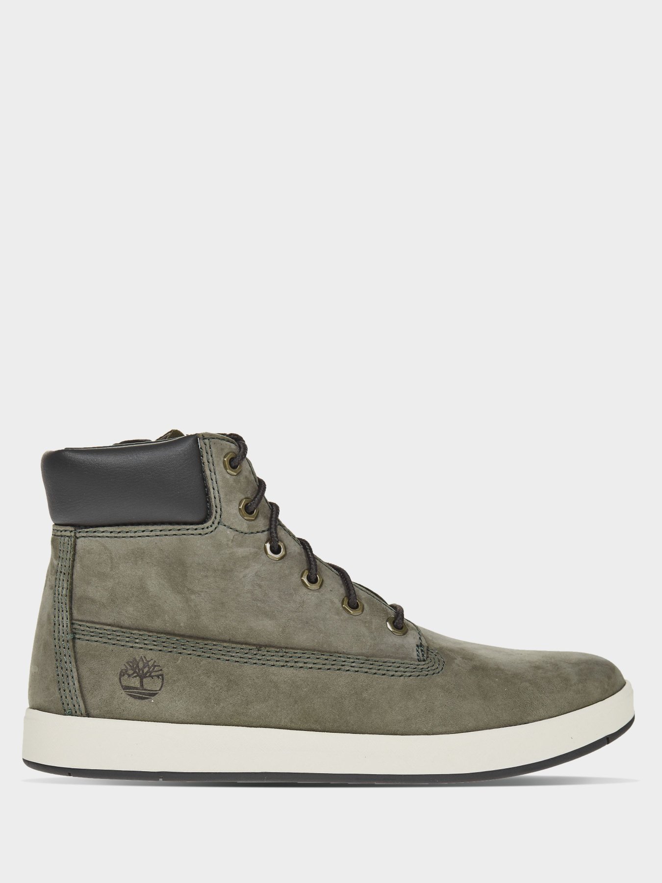 Черевики Timberland Davis Square модель TB0A284WA58 Фото