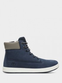Ботинки Timberland Davis Square модель TB0A1UWH019 Фото