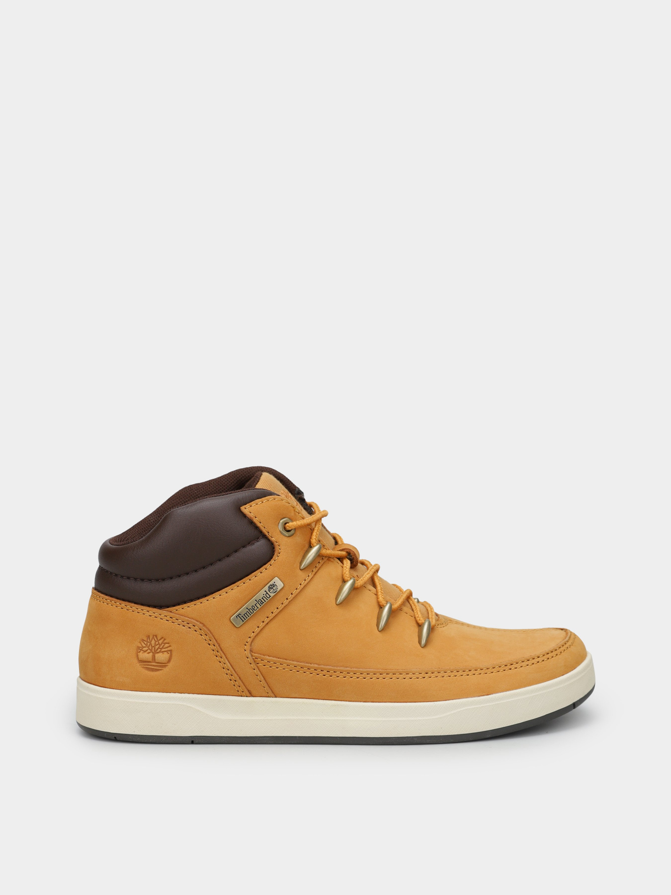 Черевики Timberland Davis Square модель TB0A283N231 Фото