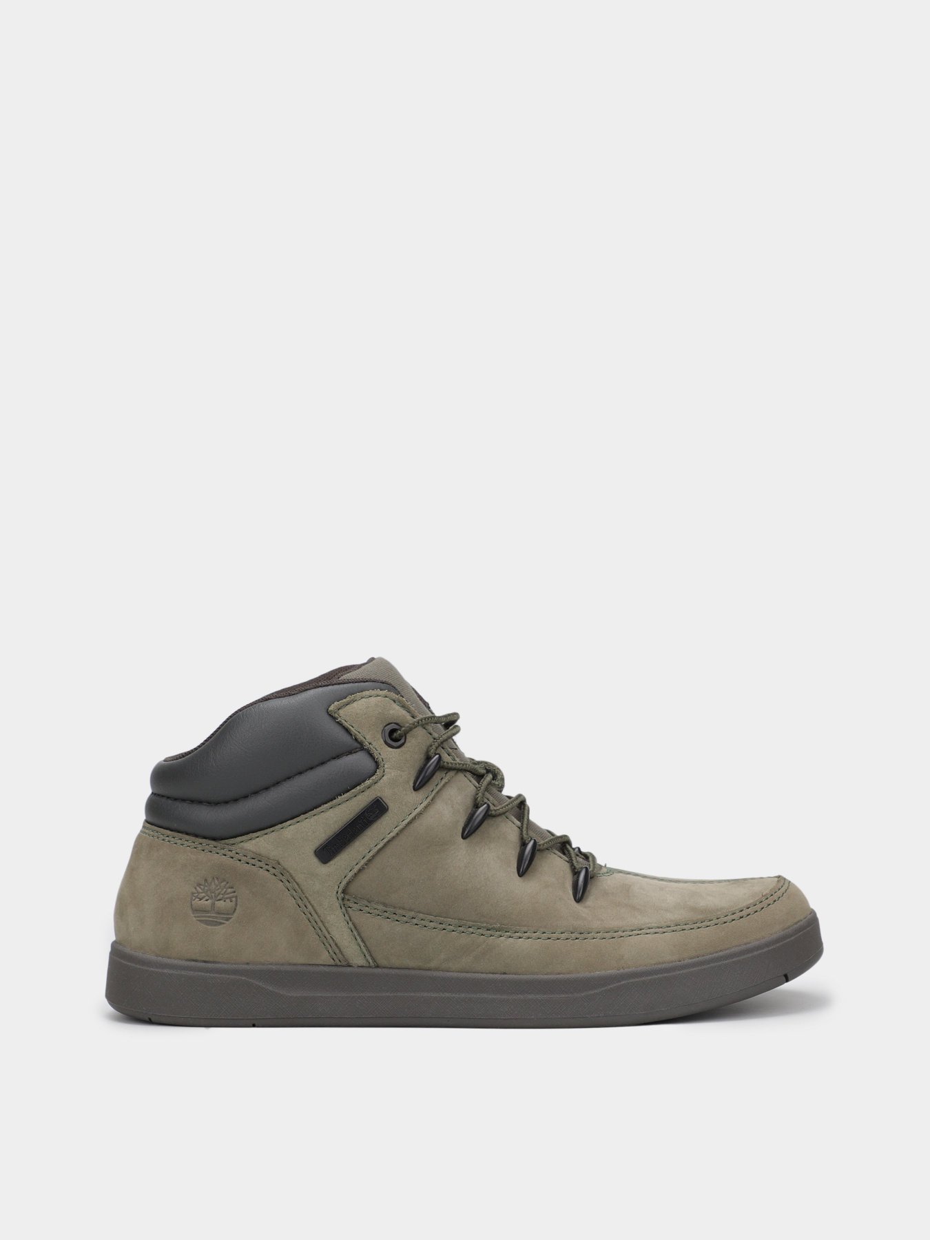 Черевики Timberland Davis Square модель TB0A2831A58 Фото