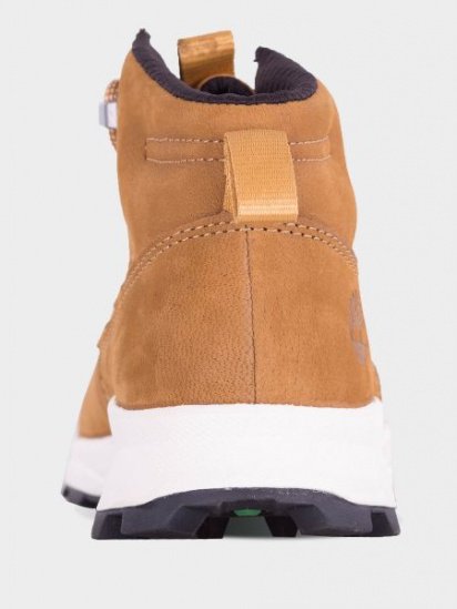 Ботинки Timberland Brooklyn модель TB0A287Q231 — фото 3 - INTERTOP