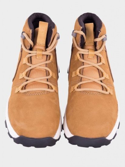Ботинки Timberland Brooklyn модель TB0A287Q231 — фото 5 - INTERTOP